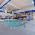 Photo of Best Western Plus Eastgate Inn & Suites Pool