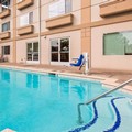 Pool image of Best Western Plus Edmonds Harbor Inn
