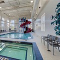 Photo of Best Western Plus Edmonton Airport Hotel Pool