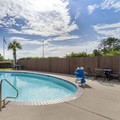 Pool image of Best Western Plus Executive Hotel & Suites