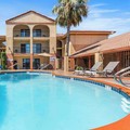 Pool image of Best Western Plus Executive Inn & Suites