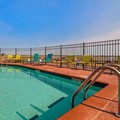 Pool image of Best Western Plus Executive Residency Elk City