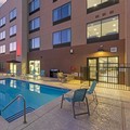 Pool image of Best Western Plus Executive Residency Phoenix North Happy Valley