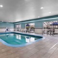 Photo of Best Western Plus Fenton Pool