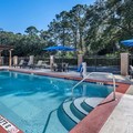 Pool image of Best Western Plus Flagler Beach Area Inn & Suites