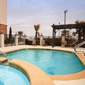 Swimming pool at Best Western Plus Flatonia Inn