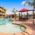 Pool image of Best Western Plus Forest Park Inn