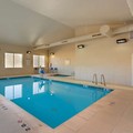 Pool image of Best Western Plus Fossil Country Inn & Suites
