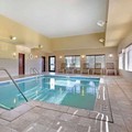 Swimming pool at Best Western Plus French Lick