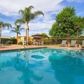 Photo of Best Western Plus Fresno Airport Hotel Pool