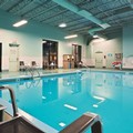 Pool image of Best Western Plus Gatineau-Ottawa Downtown