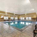 Photo of Best Western Plus Grand Island Inn & Suites Pool