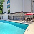 Pool image of Best Western Plus Greenville South
