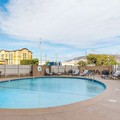 Photo of Best Western Plus Grosvenor Airport Hotel Pool