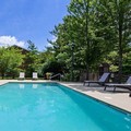 Photo of Best Western Plus Hannaford Inn & Suites Pool