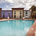 Swimming pool at Best Western Plus Hardeeville Inn & Suites