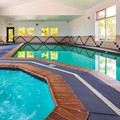 Photo of Best Western Plus Hartford Lodge Pool