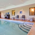 Photo of Best Western Plus Hiawatha Hotel Pool