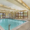 Pool image of Best Western Plus High Country Inn
