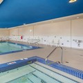 Photo of Best Western Plus Hinton Inn & Suites Pool