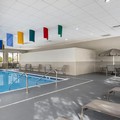 Photo of Best Western Plus Indianapolis NW Hotel Pool