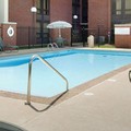 Pool image of Best Western Plus Indianapolis North at Pyramids