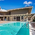 Pool image of Best Western Plus Inn Scotts Valley