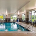 Pool image of Best Western Plus Isanti