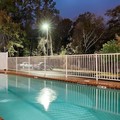 Pool image of Best Western Plus Jacksonville West