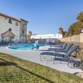 Pool image of Best Western Plus John Jay Inn & Suites