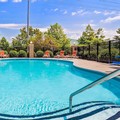 Swimming pool at Best Western Plus Knoxville Cedar Bluff