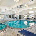 Photo of Best Western Plus Lackland Hotel & Suites Pool