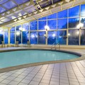 Photo of Best Western Plus Lafayette Hotel University Area Pool