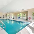 Pool image of Best Western Plus Lake City