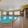 Pool image of Best Western Plus Lakeview Hotel