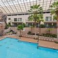 Pool image of Best Western Plus Lamplighter Inn & Conference Centre