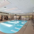 Pool image of Best Western Plus Landing View Inn & Suites