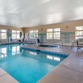 Pool image of Best Western Plus Las Vegas West