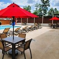 Pool image of Best Western Plus Laurel