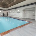 Photo of Best Western Plus Lawrenceburg Pool