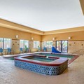 Pool image of Best Western Plus Lytle Inn & Suites