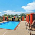 Photo of Best Western Plus Magee Inn and Suites Pool