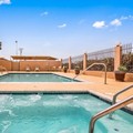 Photo of Best Western Plus Main Street Inn Pool