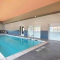 Photo of Best Western Plus Medical Center Hotel Pool