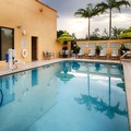 Photo of Best Western Plus Miami Executive Airport Hotel & Suites Pool