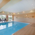 Pool image of Best Western Plus Muskoka Inn