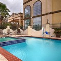 Photo of Best Western Plus New Caney Inn & Suites Pool