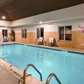 Photo of Best Western Plus New Cumberland Inn & Suites Pool