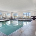Swimming pool at Best Western Plus New Richmond Inn & Suites