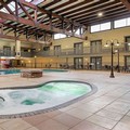 Pool image of Best Western Plus New Ulm